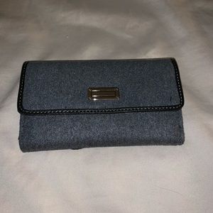 Brand New Wallet